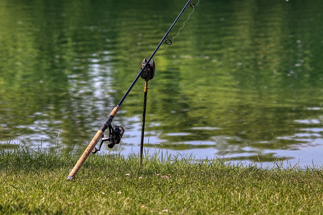 鮎釣りビギナーにおすすめの見釣り･ポイントと方法