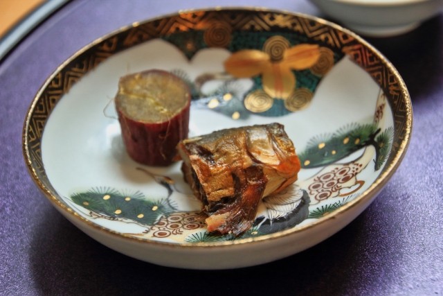 鮎の骨抜きの方法と、おすすめの鮎料理